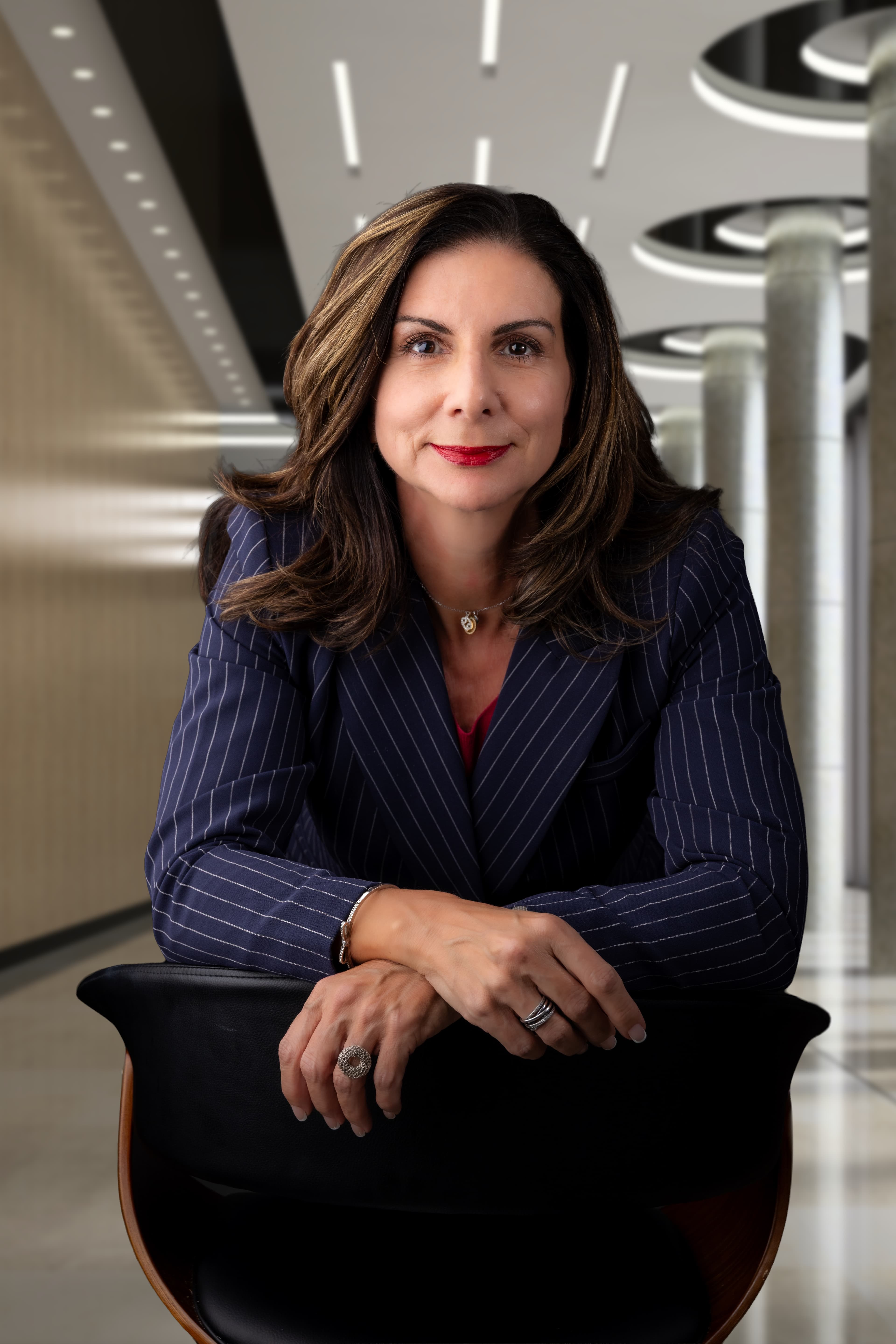 Rosalind J. Matos, Attorney at Law