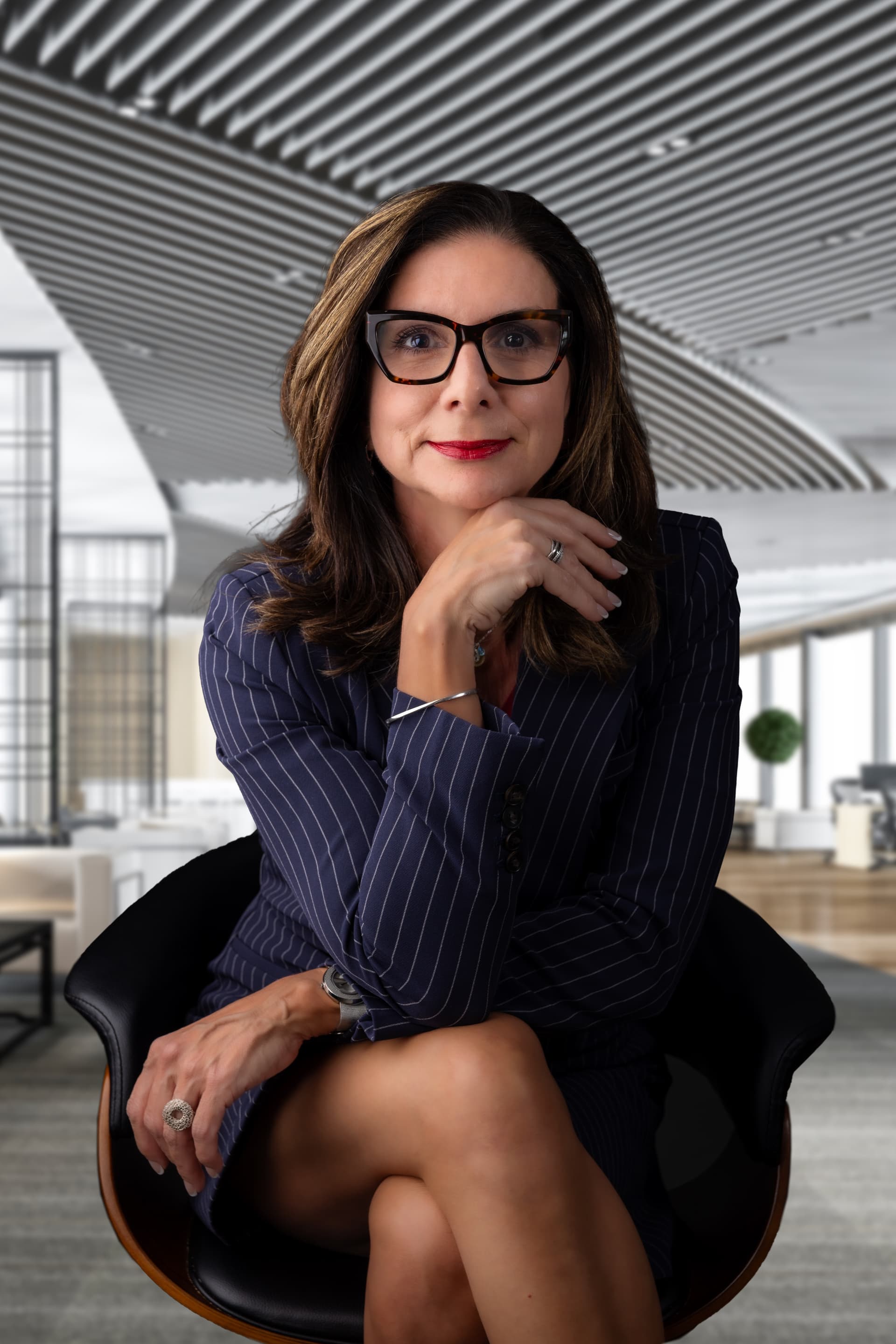 Rosalind J. Matos, Attorney at Law